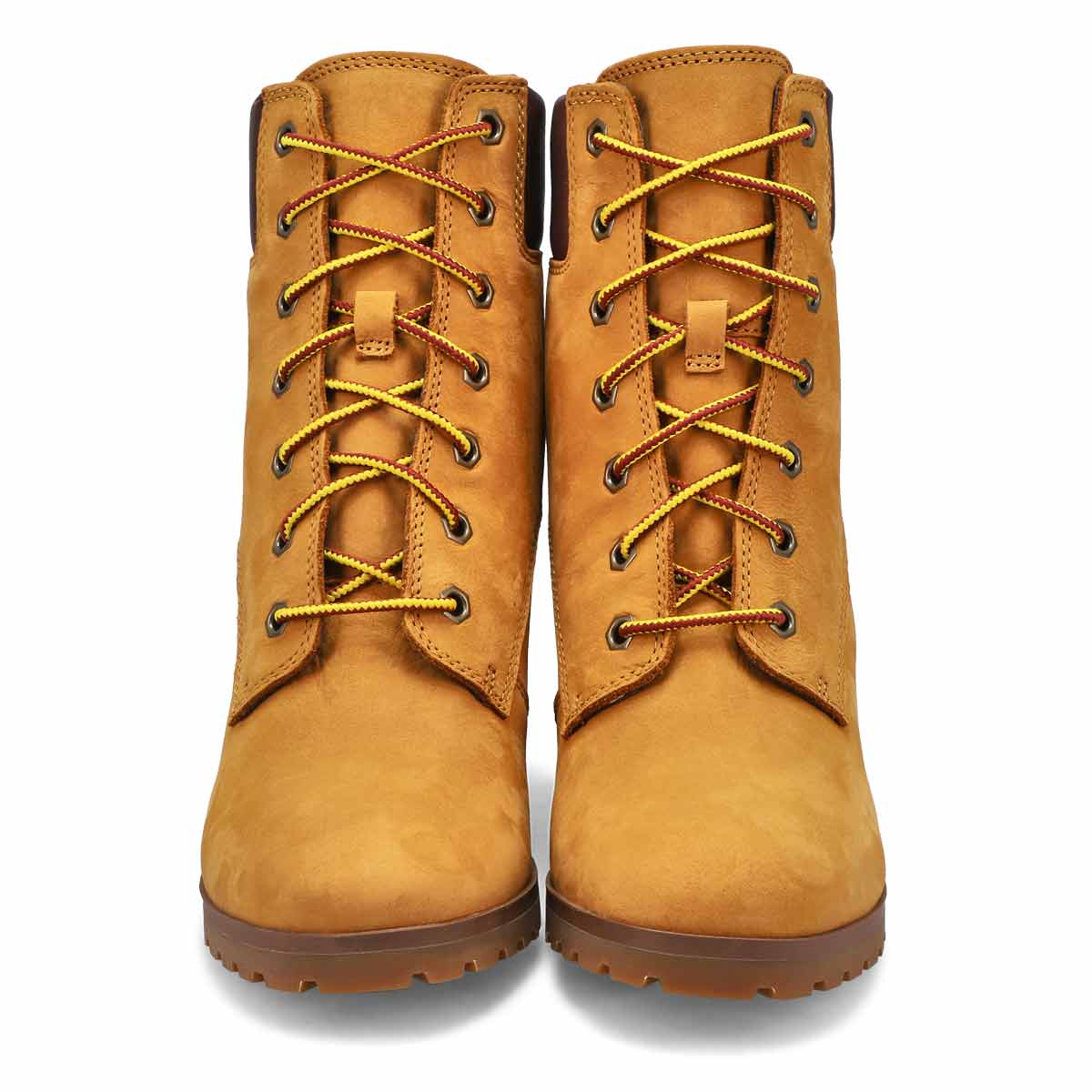 Women's Allington Heel 6 Boot - Wheat